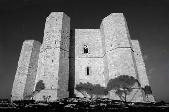 Nero su Bianco - © Mirella Caldarone