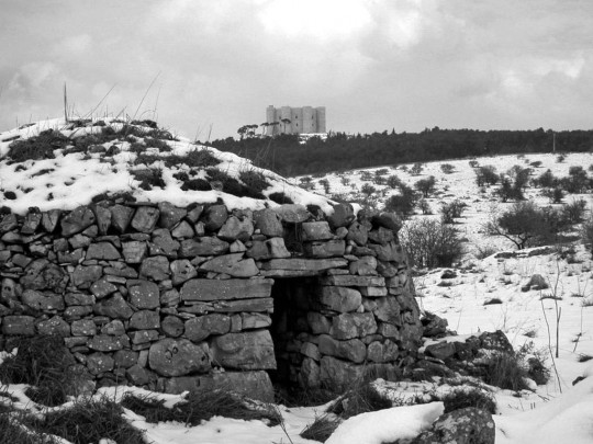 PACHA MAMA. Come nel Perù degli Inca, una pietra sull'altra, una pila di grazie. Testimonianze di passaggi terreni.